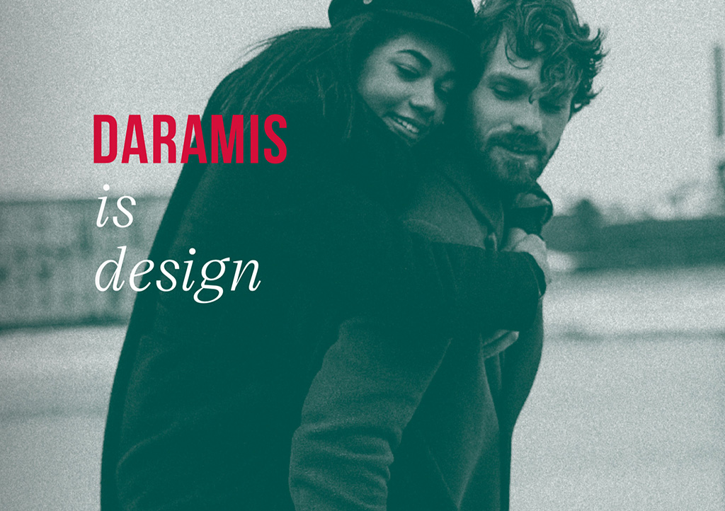 Daramis