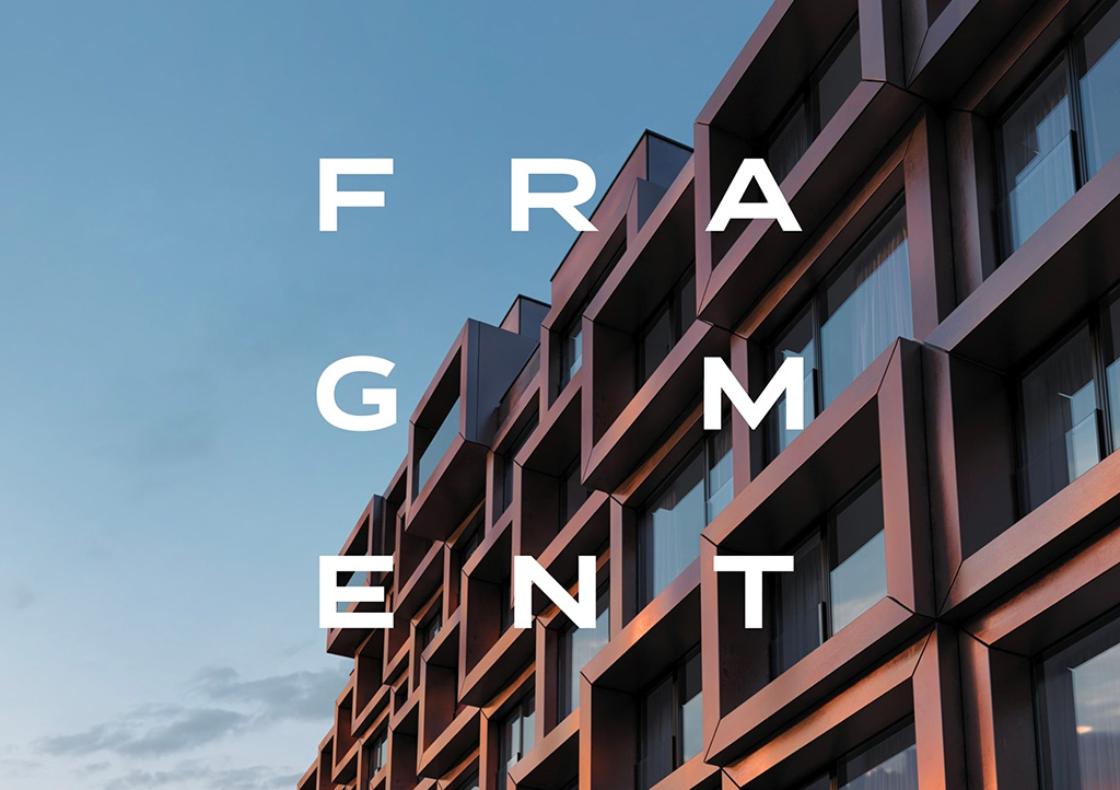 Fragment. Trigema