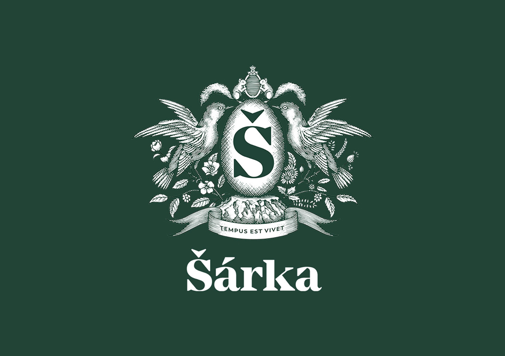 Šárka. Crestyl