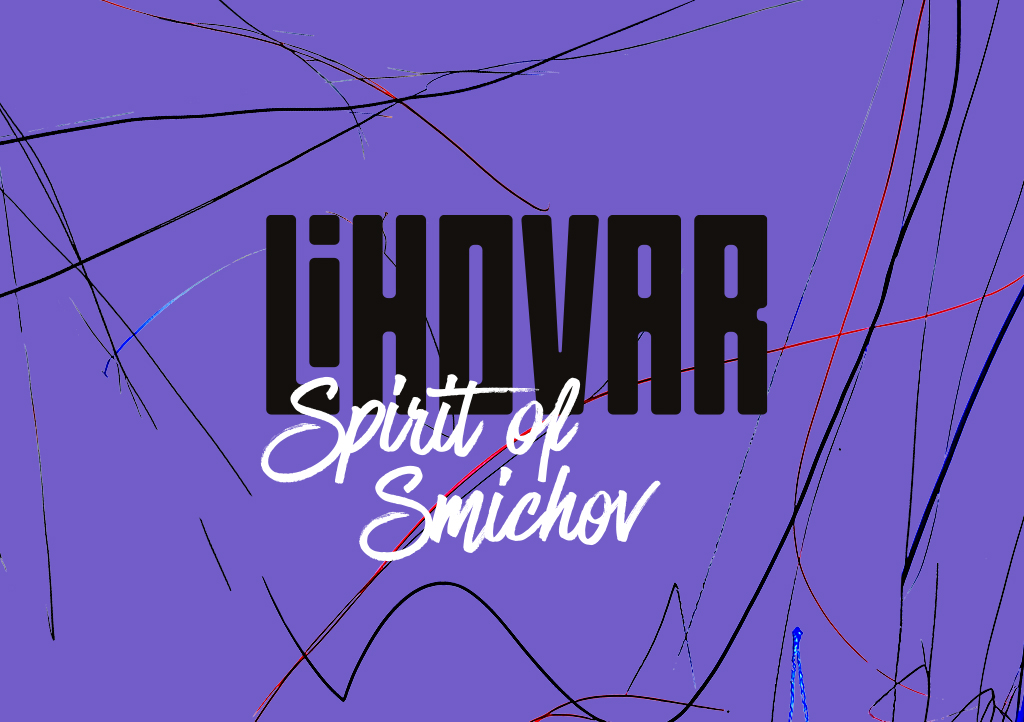 Lihovar. Trigema